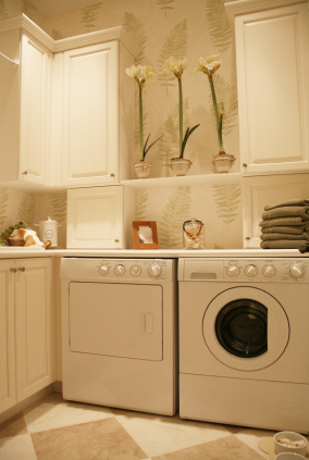 Laundry Room Design Ideas on Laundryroom