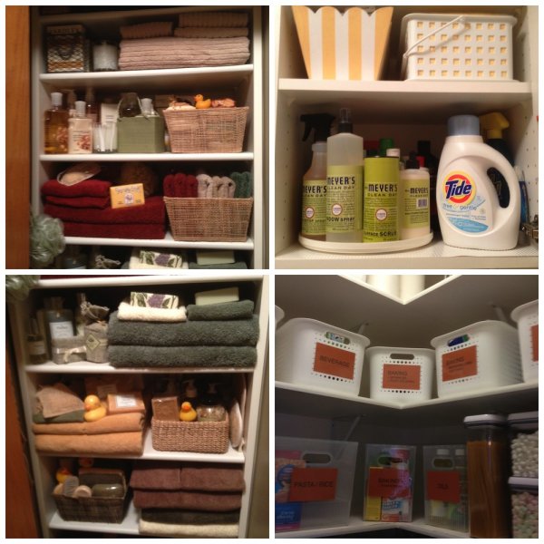 These Home Organizing Before and After Photos Are Beyond Satisfying